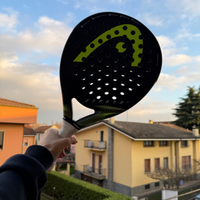 Racchetta da padel head