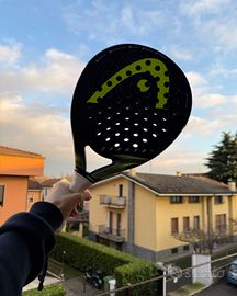 Racchetta da padel head