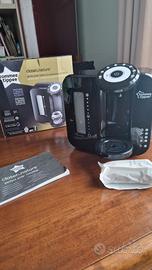 Tommee Tippee Perfect Prep – filtro nuovo incluso