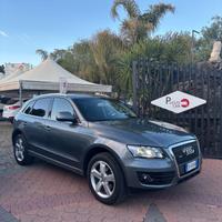 Audi Q5 2.0 TDI 170 CV quattro S tronic