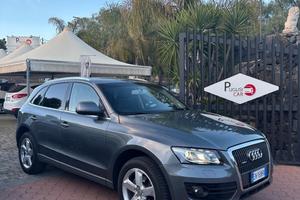 Audi Q5 2.0 TDI 170 CV quattro S tronic