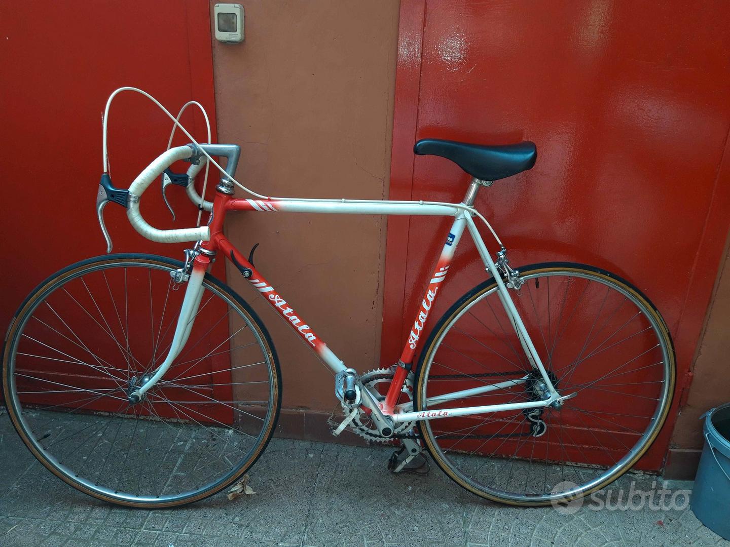 ricambi bici atala vintage