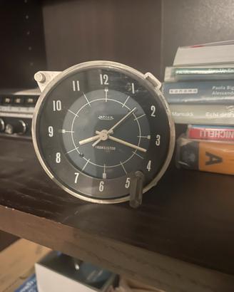 Orologio Jaeger
