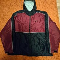 Giacca Nike Vintage 90s tg.XL