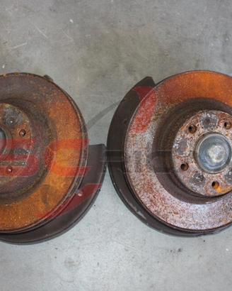 Fusello mozzo montante ruota BMW E38 serie 7 730d