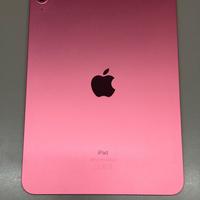 iPad 10 Rosa