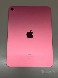 iPad 10 Rosa