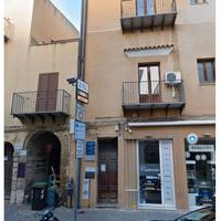 Stanza Ufficio C.so Vittorio Emanuele