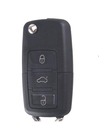 CHIAVE COMPLETA VOLKSWAGEN VW SHARAN 95-05 PASSAT 