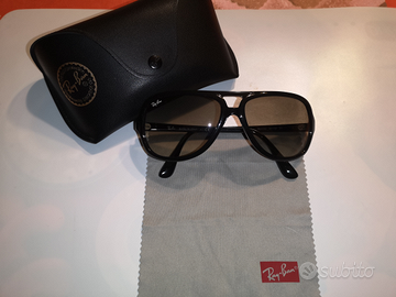 Occhiali Ray Ban