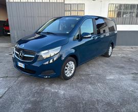 Mercedes-benz V 200 CDI. 8 POSTI. Garanzia
