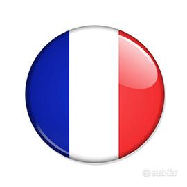 Traduzioni professionali in francese