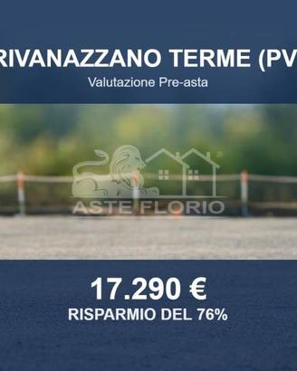 Immobile in asta di 2430 m² a Rivanazzano Terme