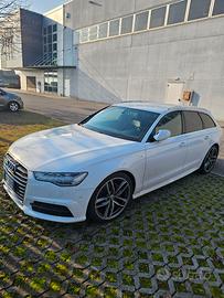 Audi A6 C7 S-LINE  2000 Tdi 190cv 140kw