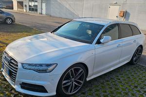 Audi A6 C7 S-LINE  2000 Tdi 190cv 140kw