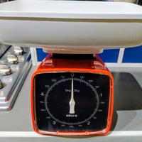 Bilancia da cucina Krups 875 Orange 