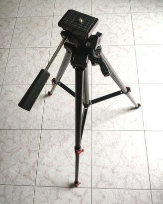 Cavalletto per macchina fotografica