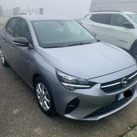 Opel corsa 1.2 benzina neopatentati
