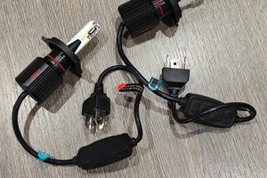 lampadine led h4 Lampa