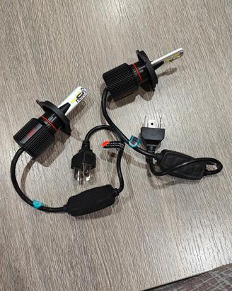 lampadine led h4 Lampa
