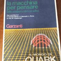 il mondo di quark