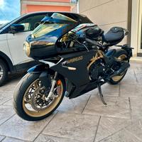 MV Agusta Superveloce 800 - FULL OPTIONAL