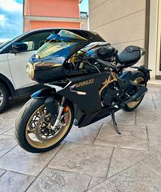 MV Agusta Superveloce 800 - FULL OPTIONAL