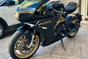 MV Agusta Superveloce 800 - FULL OPTIONAL