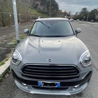 MINI COUNTRYMEN  1.5 BENZINA