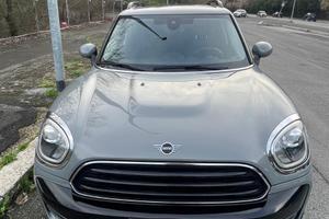 MINI COUNTRYMEN  1.5 BENZINA
