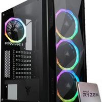 ✅Computer da gaming assemblato fisso✅