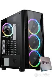 ✅Computer da gaming assemblato fisso✅