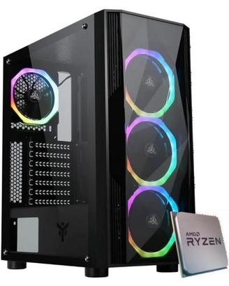 ✅Computer da gaming assemblato fisso✅