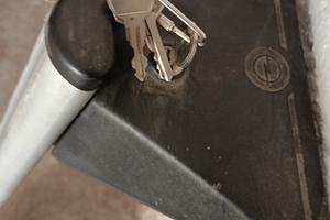 Barre portatutto Opel Astra h