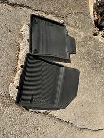 Tappettini gomma peugeot 508