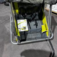 Carretto bici B-twin