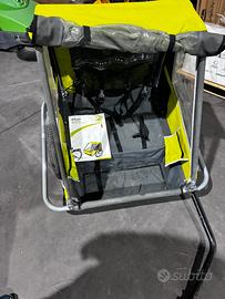 Carretto bici B-twin