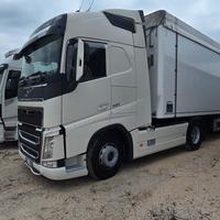 VOLVO FH500 2019 IMP. IDRAULICO
