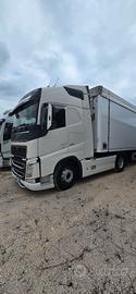 VOLVO FH500 2019 IMP. IDRAULICO
