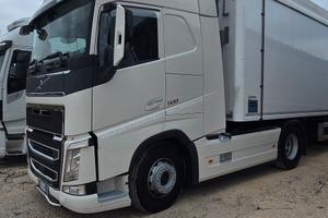 VOLVO FH500 2019 IMP. IDRAULICO