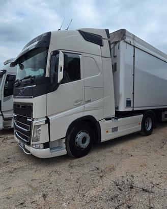 VOLVO FH500 2019 IMP. IDRAULICO