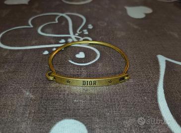 Bracciale Dior Vintage