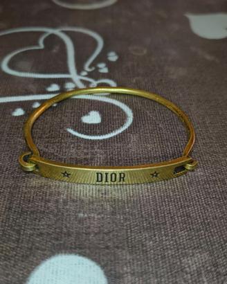 Bracciale Dior Vintage
