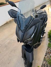 Iron max 300