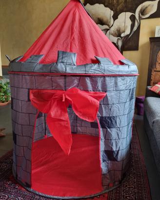 tenda castello 