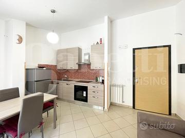 Appartamento Orte [Cod. rif 3329984VRG]