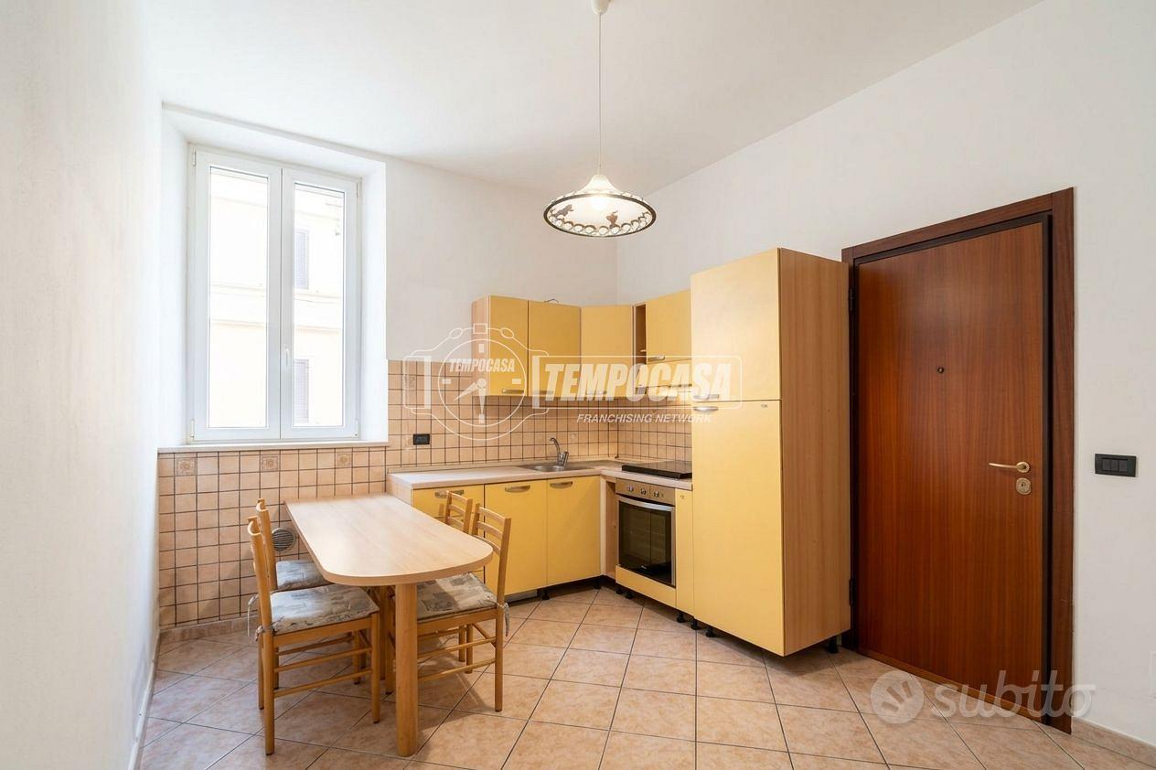 Appartamento – Ferrara, Centro cittadino, Giardino - Vista 4