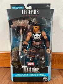 Marvel Legends Ares