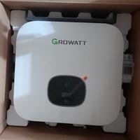 inverter growatt 6000 tl