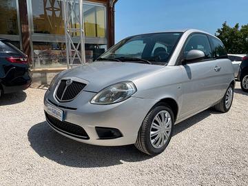 Lancia Ypsilon 1.2 Argento - 2007